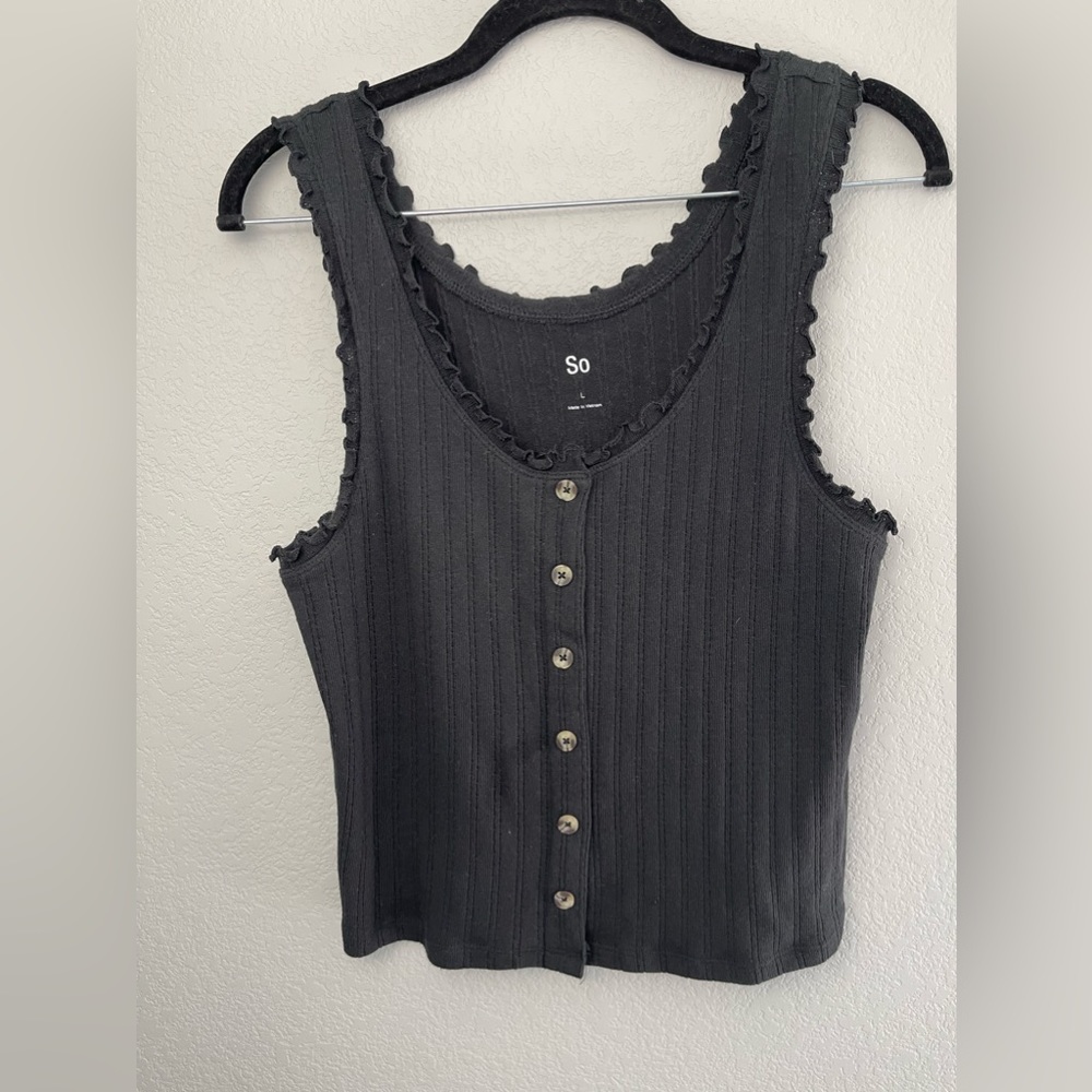SO Tank Top BUNDLE 3 for 1 price